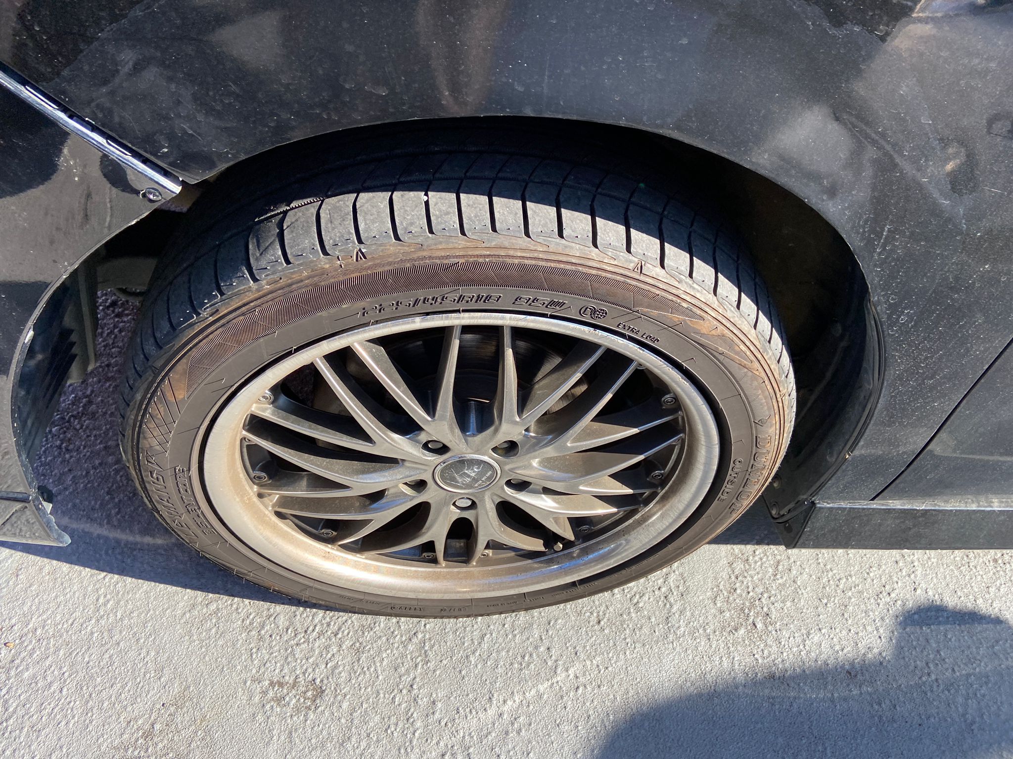 2013 Honda Stepwagon